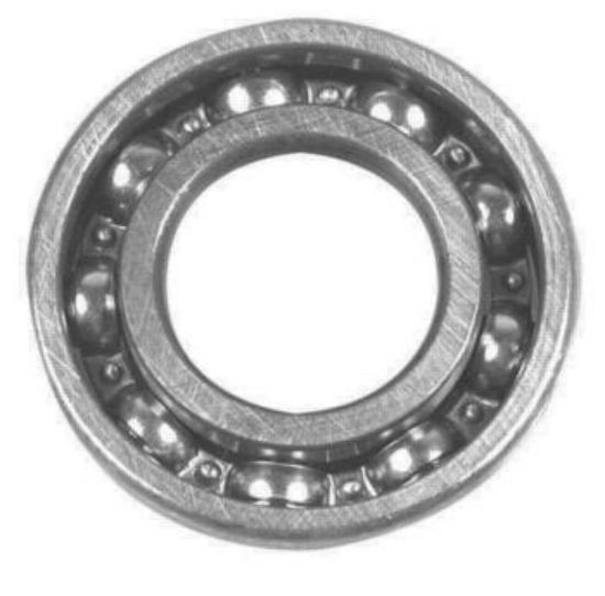 Picture of Mercury-Mercruiser 30-F286028 BEARING, CRANKSHAFT LOWER MAIN